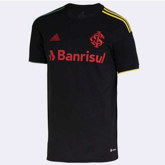 Tailandia Camiseta Internacional Tercera 2022-2023